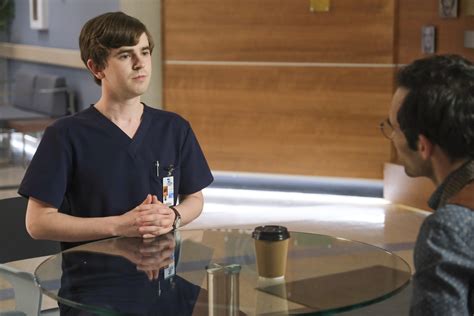 the good doctor spinoff series ‘the good lawyer to star kennedy mcmann and felicity huffman