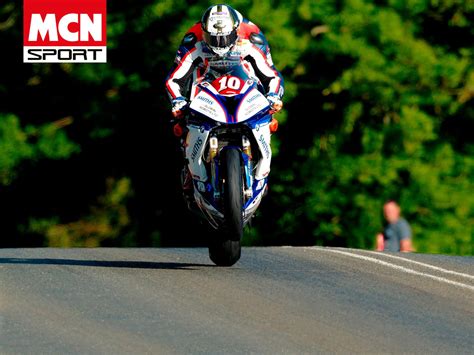 Get an email alert for new ads matching your search. Buy MCN Sport's TT preview magazine here! | MCN