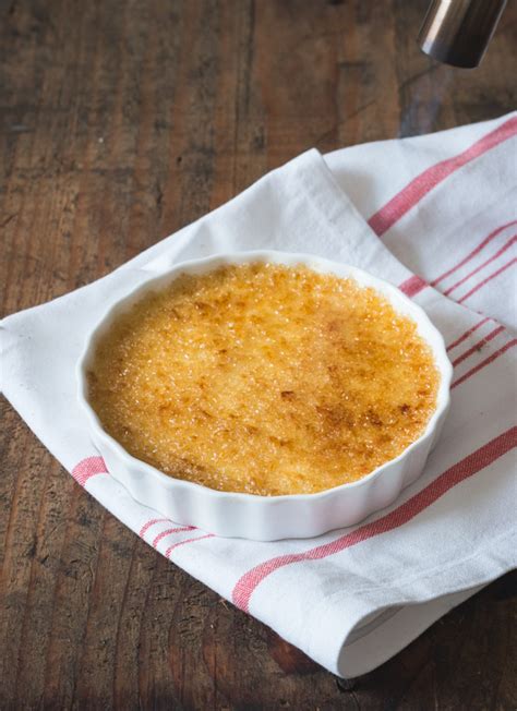 Creme Brulee The Ultimate Guide Pretty Simple Sweet