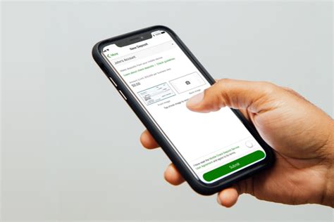 How to deposit a check to td ameritrade. Mobile Check Deposit | TD Ameritrade