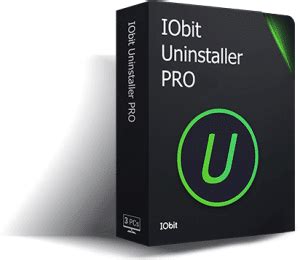 IObit Uninstaller Pro 9.6.0.3 Crack & Serial Key Free Download