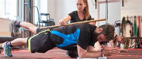 Functional Training - Physical therapy in Berlin Charlottenburg ...