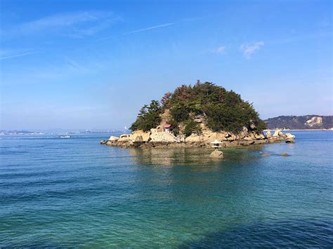 Slow Travel In Japans Seto Inland Sea Lonely Planet