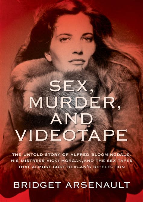 Andrew Lownie Literary Agency Book Sex Murder And Videotape The