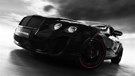 Black Bentley Wallpapers Top Free Black Bentley Backgrounds