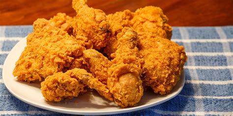 National Fried Chicken Day Archives Hip New Jersey
