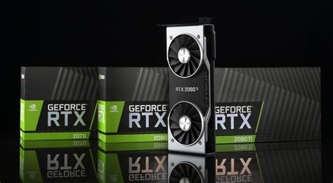 Some Rtx 2080 Ti Cards Gpus Are Failing Whats Going On