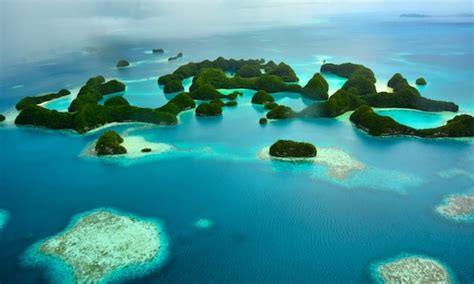Palau Preserves Its Nature And Biodiversity For Locals And Visitors Alike