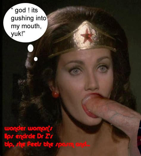 Post 1866473 Dc Fakes Lyndacarter Wonderwoman