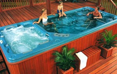 Maybe you would like to learn more about one of these? Swimming Pool Hot Tub Combination | TcWorks.Org