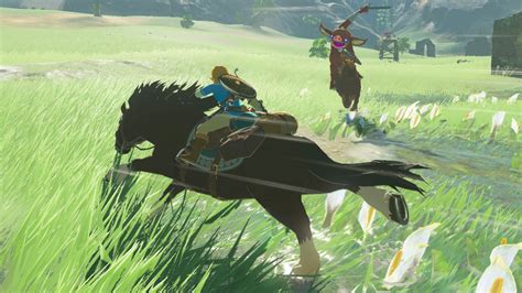 Take your system anywhere, and adventure as link any way you like. Nintendo's Switch won't run 'Zelda' at 1080p