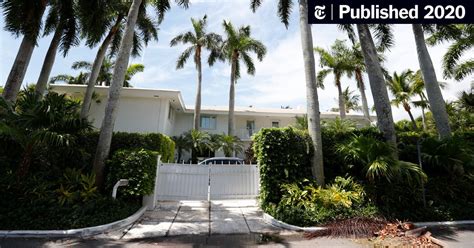 Epstein Mansions In New York And Palm Beach For Sale For 110 Million