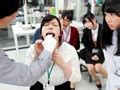 Sdmu Do Women Enjoy Deep Throat Blowjobs These Inexperienced Sod Female Employees Decided