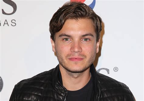 Emile Hirsch Gets 15 Days In Jail Pleads Guilty To Misdemeanor Assault