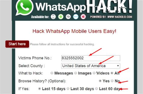 Whatsapp Hacking Software Free Get 4 Pc Android 2023 Dock Softs