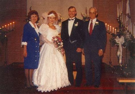 Collection Of Bishop Dale Bronner Daughter Wedding