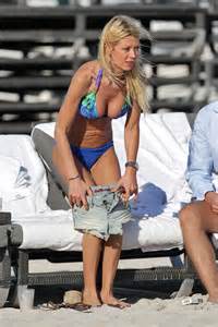 Tara Reid Bikini Photos Miami 12 GotCeleb