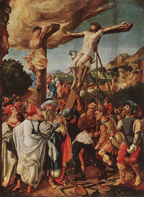 Jesus Of Nazareth Crucifixion Photo Gallery 19