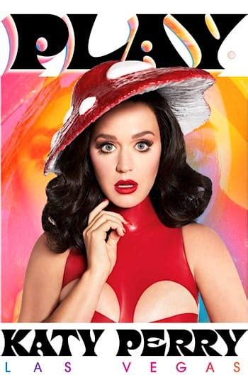 Katy Perry Launches Vegas Residency Ramp Radio And Music Pros