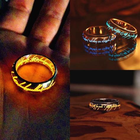 Lord Of The Rings The One Ring Shut Up And Take My Money