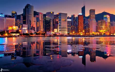 Hong kong is a special administrative region (sar) of the people's republic of china. About Hong Kong - PC Tours