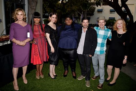 American Horror Story Coven Cast Talks Chopping Limbs Making Out