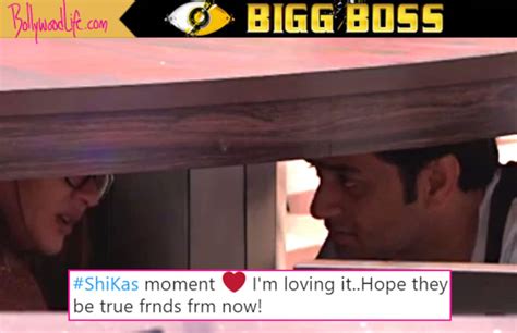 Bigg Boss 11 Vikas Gupta Shilpa Shinde Are Friends Again And Twitterati Wants Them To Marry