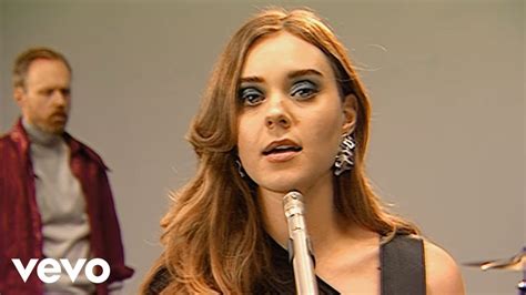 First Aid Kit Nothing Has To Be True Live From The Rebel Hearts Club