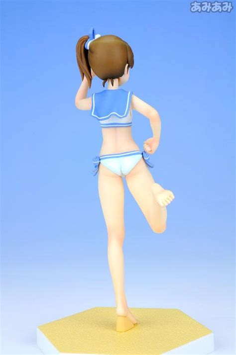 Shipping Starts From Early Marchreleased Item Beach Queens The Idolmster Mami Futami 110