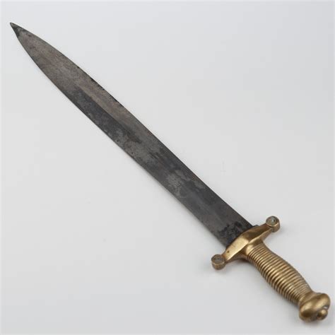 Antique Sword Idla Antiik