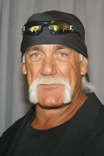 History’s Most Famous Facial Hair Hulk Hogan Mustache Styles Wrestling Superstars