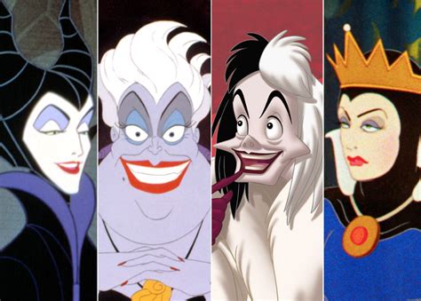 My Top 10 Favourite Disney Villains Tans Topics