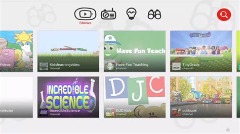 You can watch youtube tv on most roku players. New YouTube Kids (iOS/Android): App Review - YouTube - YouTube