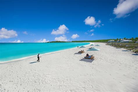 Багамские Острова Фото Пляжей Telegraph