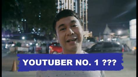 Youtuber Paling Banyak Subscriber 10 Youtubers Indonesia Dengan