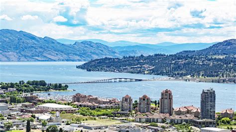 Follow for breaking stories, special reports, features and access to local reporters. Kelowna ranked No. 1 for investors buying in Western Canada | Business News | kelownadailycourier.ca