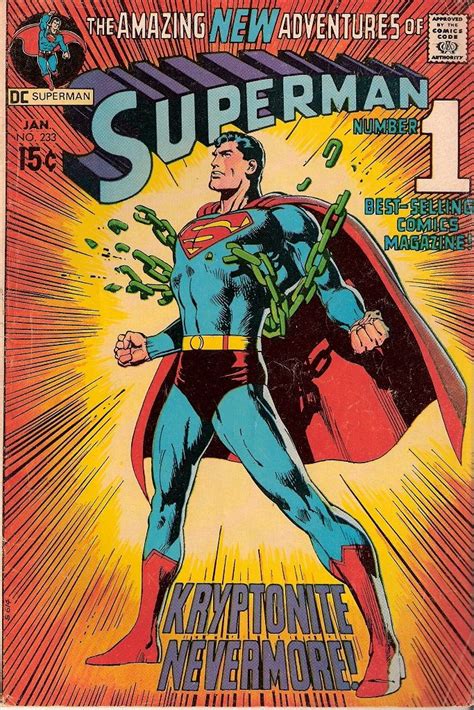 Superman Dc 233 Capas De Quadrinhos Quadrinhos De Superhomem