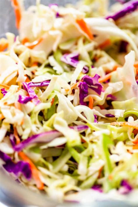 Top it with creamy coleslaw and you have yourself a southern bbq meal. Memphis Style Keto Coleslaw Recipe [Low Carb, Sugar-Free ...
