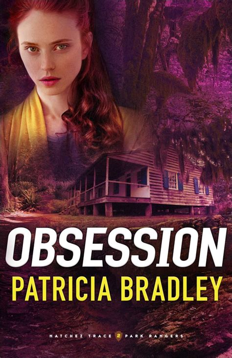 Obsession Patricia Bradley Giveaway Reading Is My Superpower