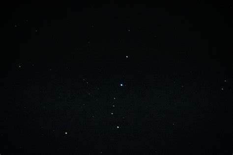 Earthsky Brightest Star Sirius High On October Mornings Artofit