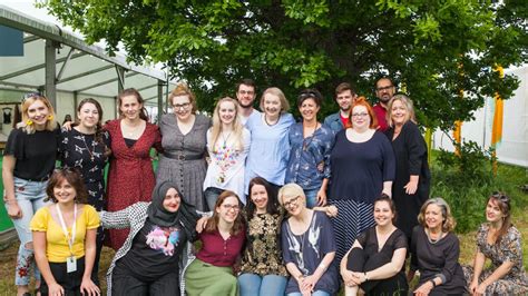 Hay Festival News And Blog Hay Festival Writers At Work 2020 Open For Applications