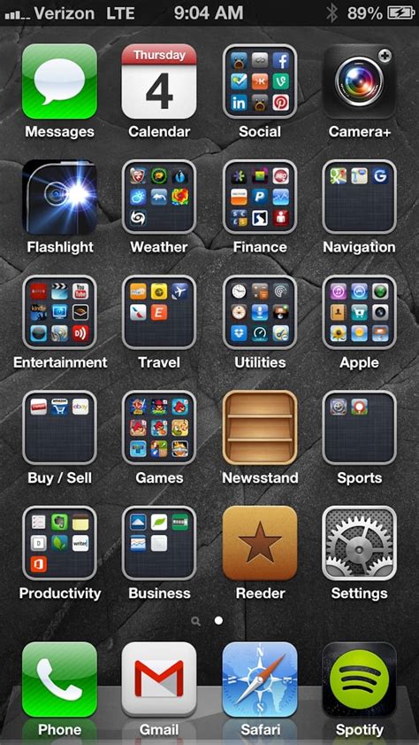 100 Iphone Apps To Supercharge Your New Iphone