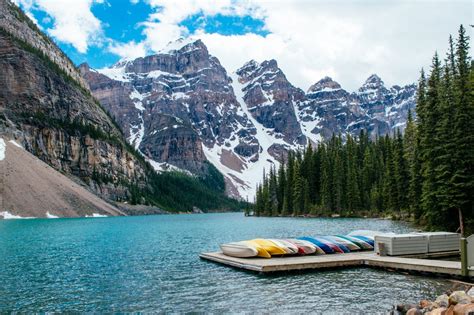 21 Incredible Banff National Park Canada Photos That Will Ignite Your