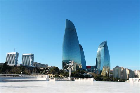 5 Most Charming Destinations In Azerbaijan The Land Of Fire