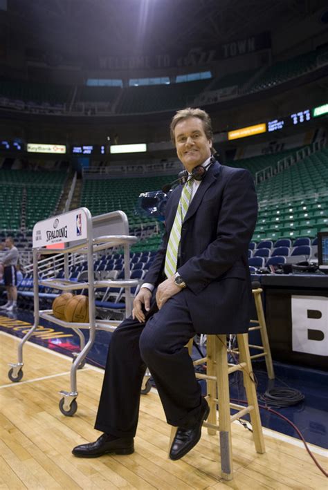 Utah Jazz: Everybody likes Craig Bolerjack - The Salt Lake ...