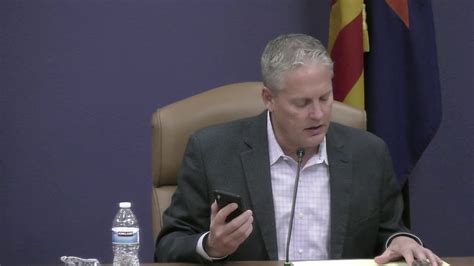 Maricopa County Board Of Supervisors Special Meeting 12 16 20 Youtube