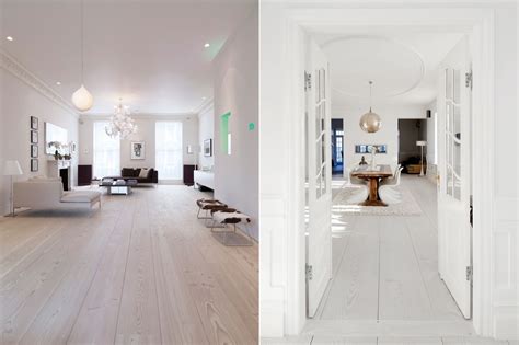 Modern Douglas Fir Floors Interior Design Ideas Wood Floors Home