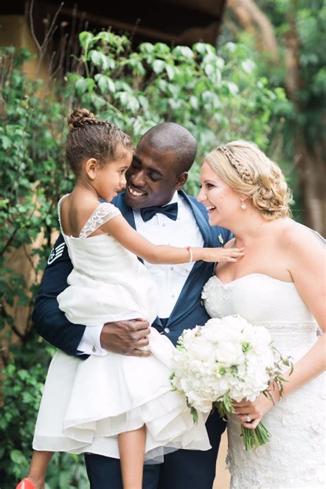 what you need to know about marrying into the military interracial wedding beautiful weddings