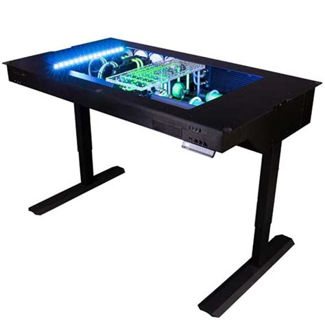 Most Expensive Water Cooled Gaming Pc Desk Gameseverytime