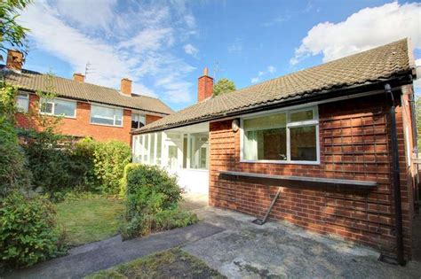 Maybe you would like to learn more about one of these? 2 Bedroom Detached Bungalow For Sale In Westlea Avenue ...
